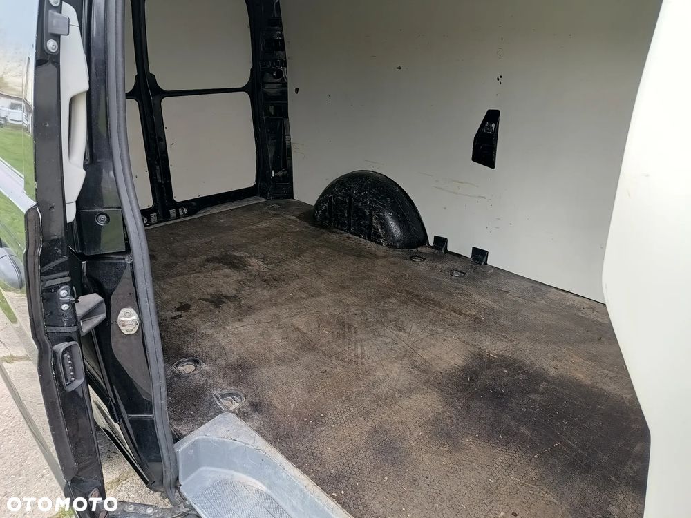 Mercedes-Benz VITO 3.0 diesel 204kM automat, WERSJA LONG L2H1! UDOKUMENTOWANY PRZEBIEG 234tyś.! 2008 rok - 22