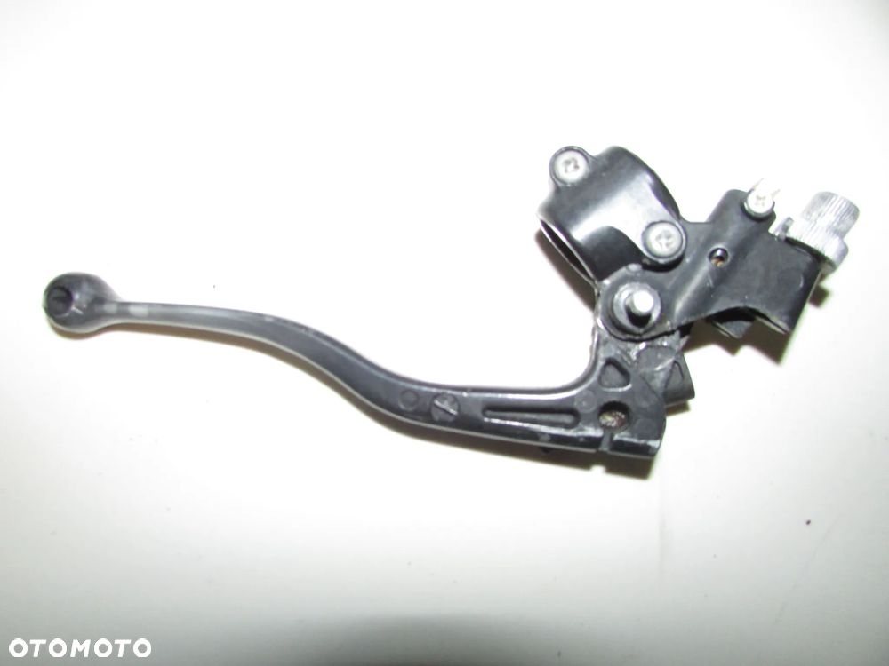 Honda XLV 750 RD01 klamka uchwyt sprzęgła - 2