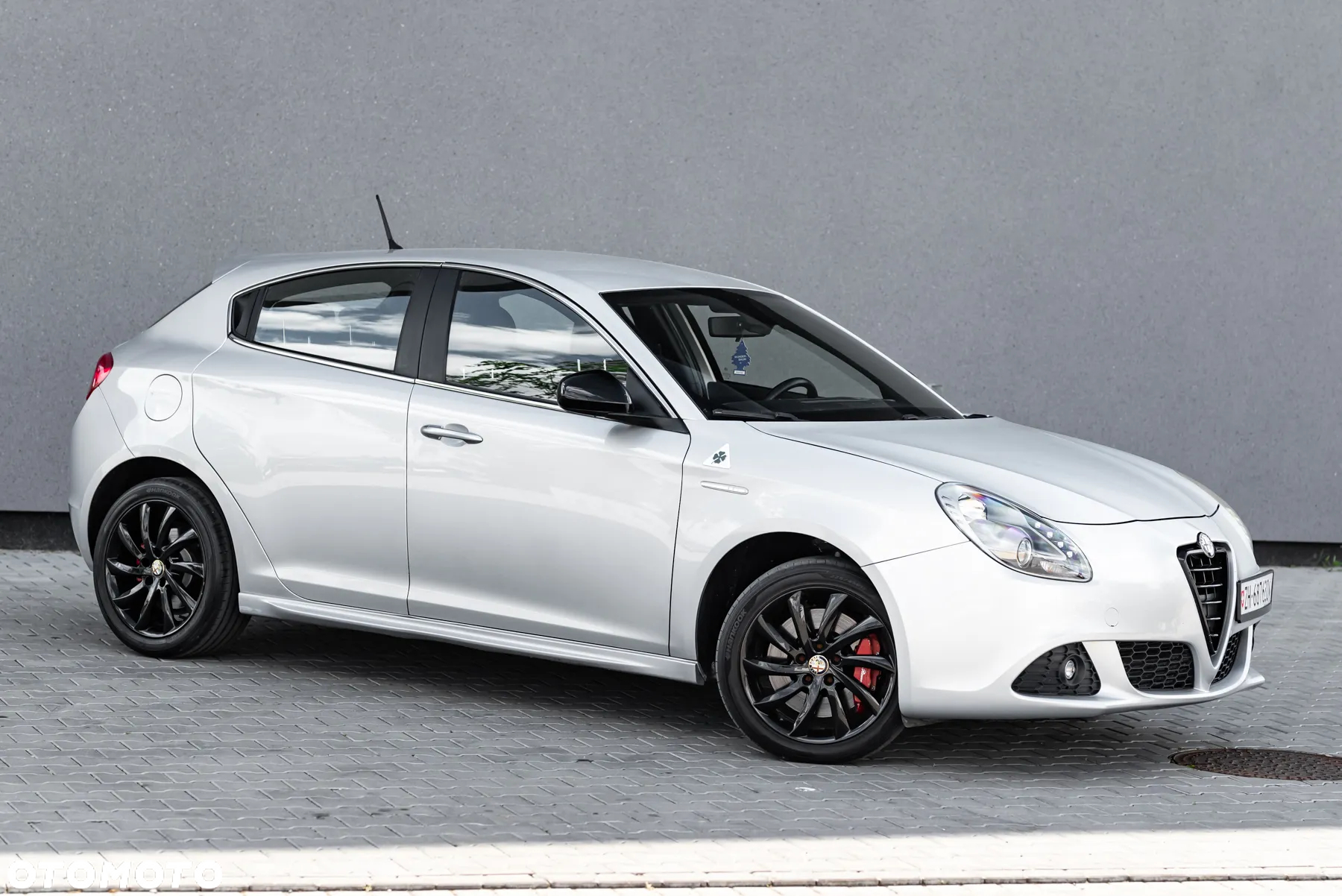 Alfa Romeo Giulietta 1.4 TB 16V Multiair - 7