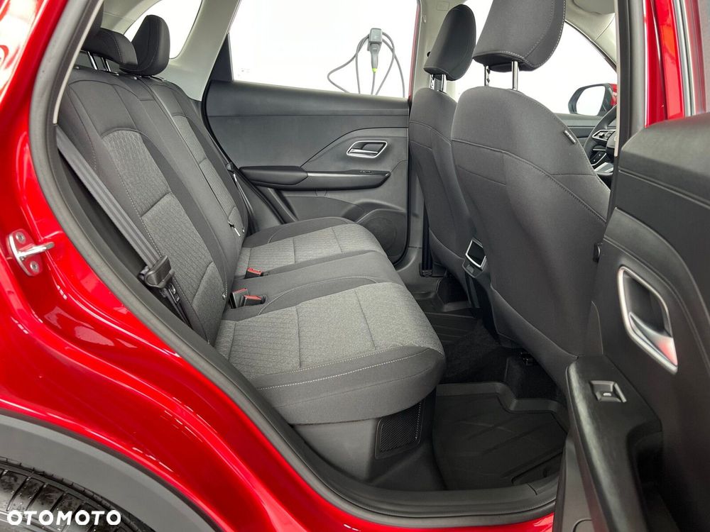 MG ZS Hybrid+ - 29