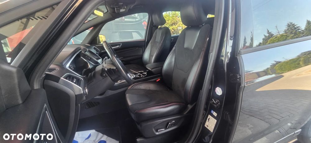 Ford S-Max 2.0 TDCi ST-Line PowerShift - 27
