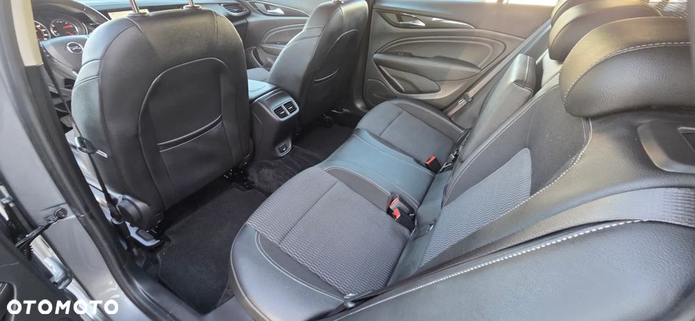 Opel Insignia 2.0 Ultimate Exclusive - 32