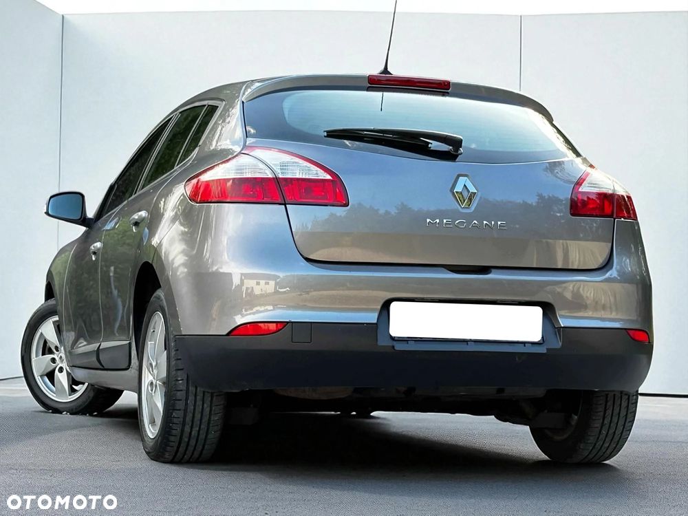 Renault Megane 1.6 16V 110 Dynamique - 12