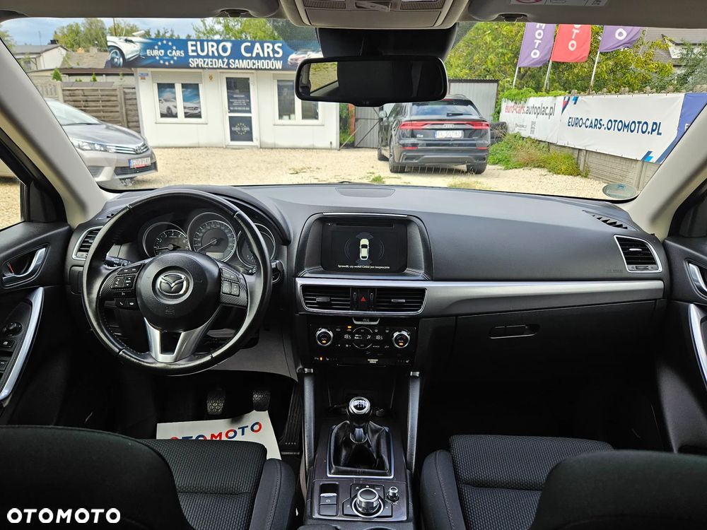 Mazda CX-5 2.0 Skypassion 2WD - 24