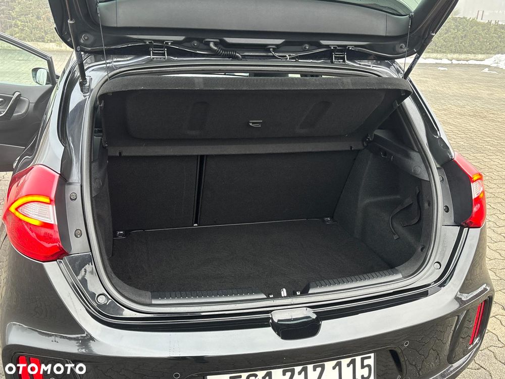 Kia Ceed 1.6 T-GDI GT XL - 32