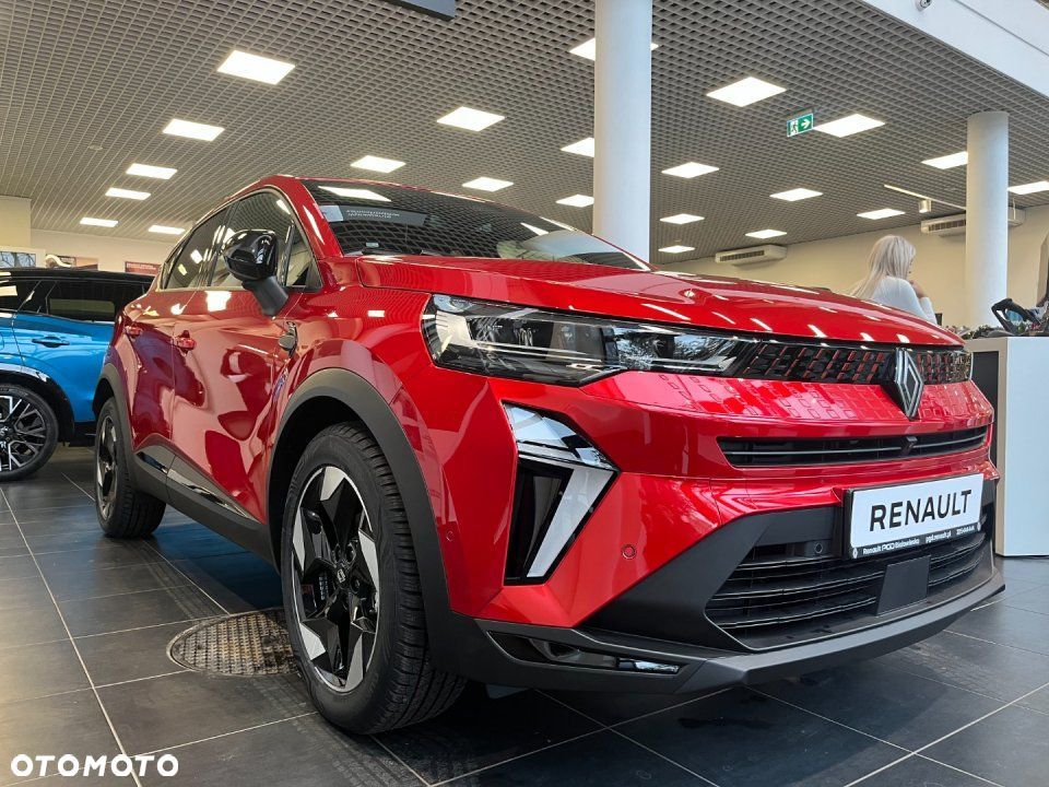 Renault Captur - 2