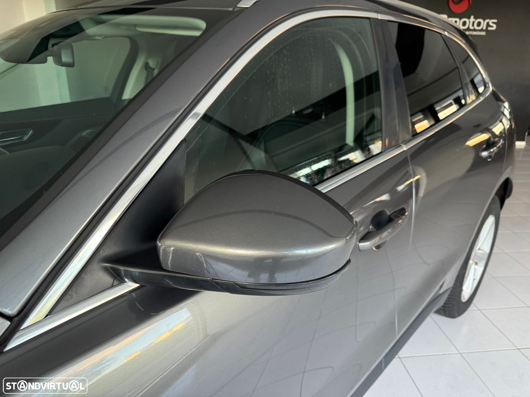 Jaguar F-Pace 20d AWD Aut. R-Sport - 14