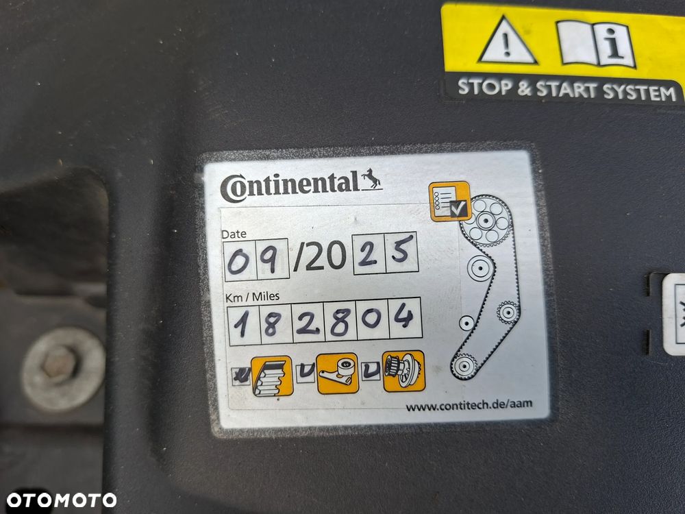 Peugeot 308 BlueHDi FAP 120 Stop & Start Allure - 38