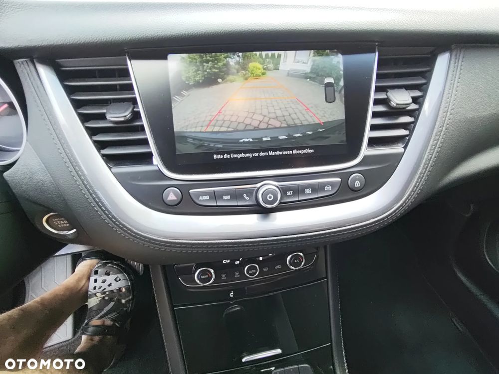 Opel Grandland X - 18