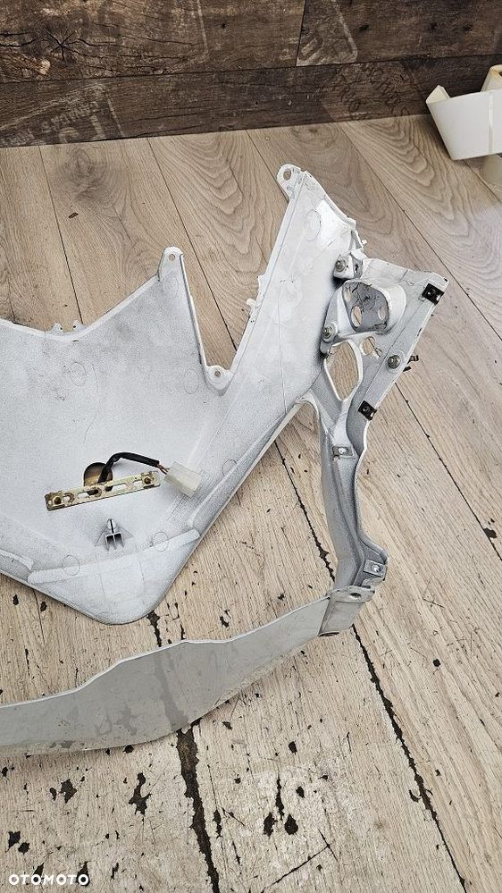 Czasza owiewka Honda ST1300 Pan European - 10