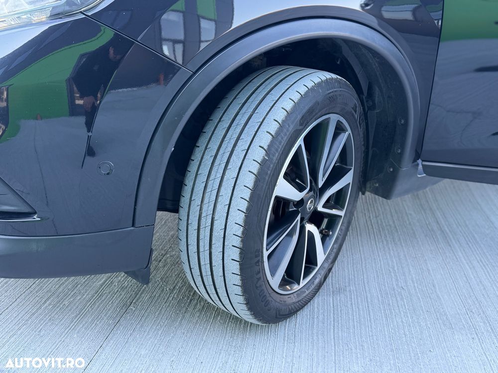 Nissan X-Trail 1.6 dCi Tekna - 34