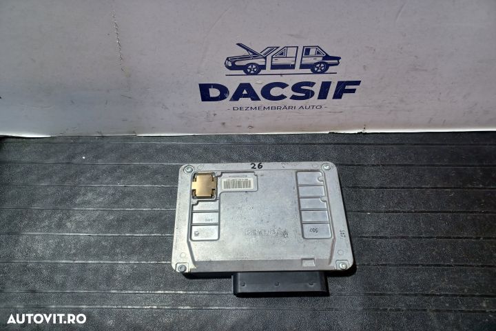 Calculator motor ECU 0AD927755AC - 2.5  BAC 0AD927755AC - 2.5  BAC Vo - 2