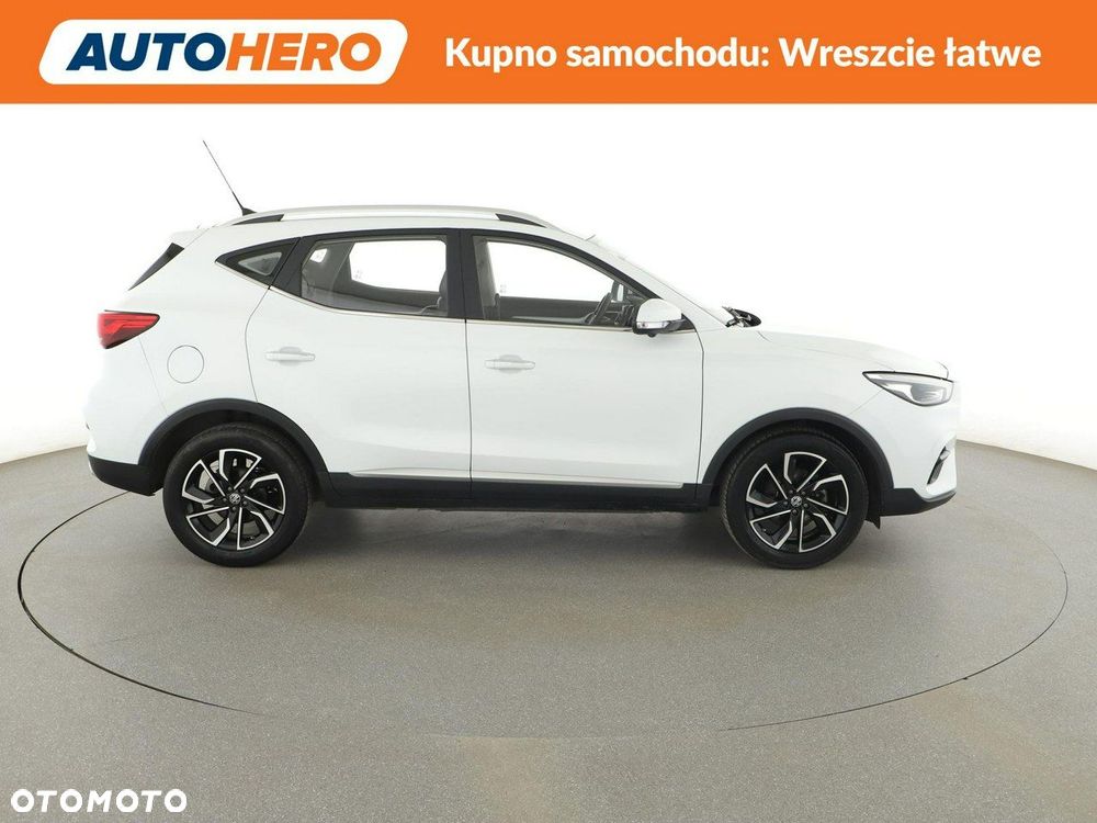 MG ZS ICE 1.5 VTI-tech Luxury - 10