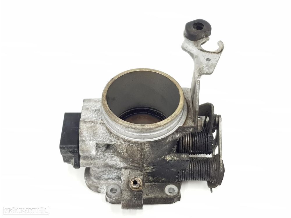 CORPO DE BORBOLETAS BMW SERIE 3 COUPE E46 - 1