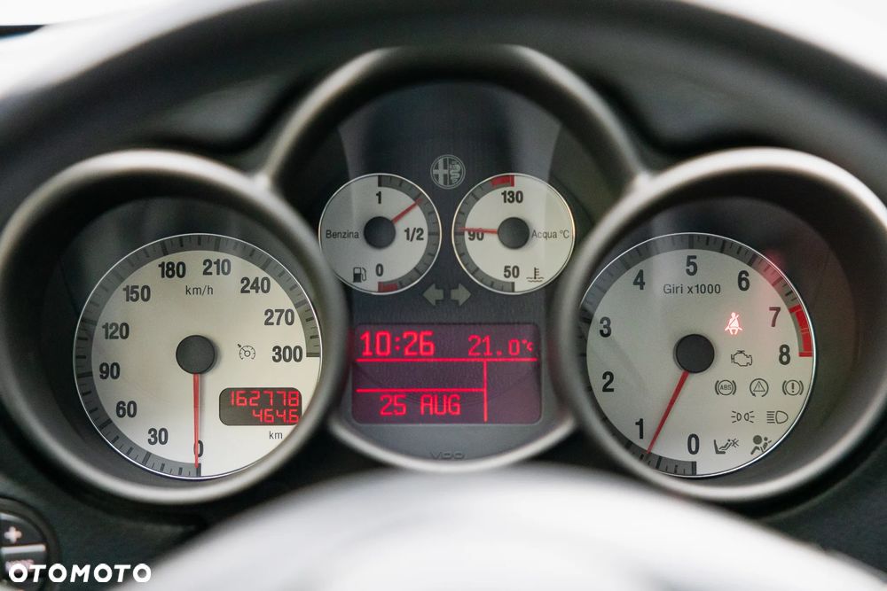 Alfa Romeo GT - 19