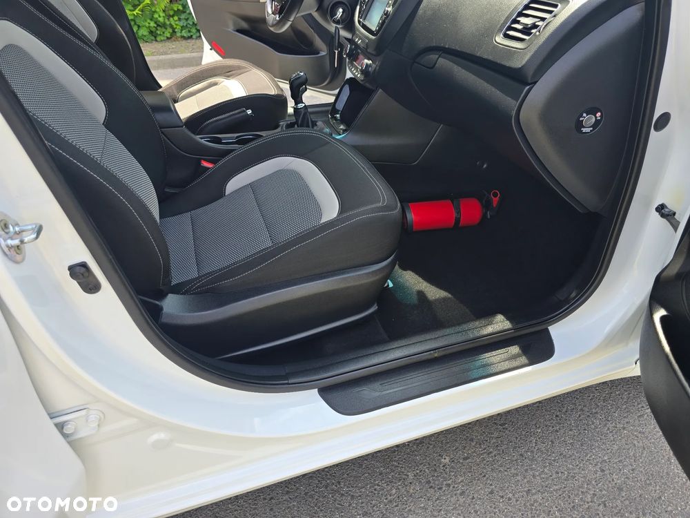 Kia Ceed 1.4 Optimum - 29