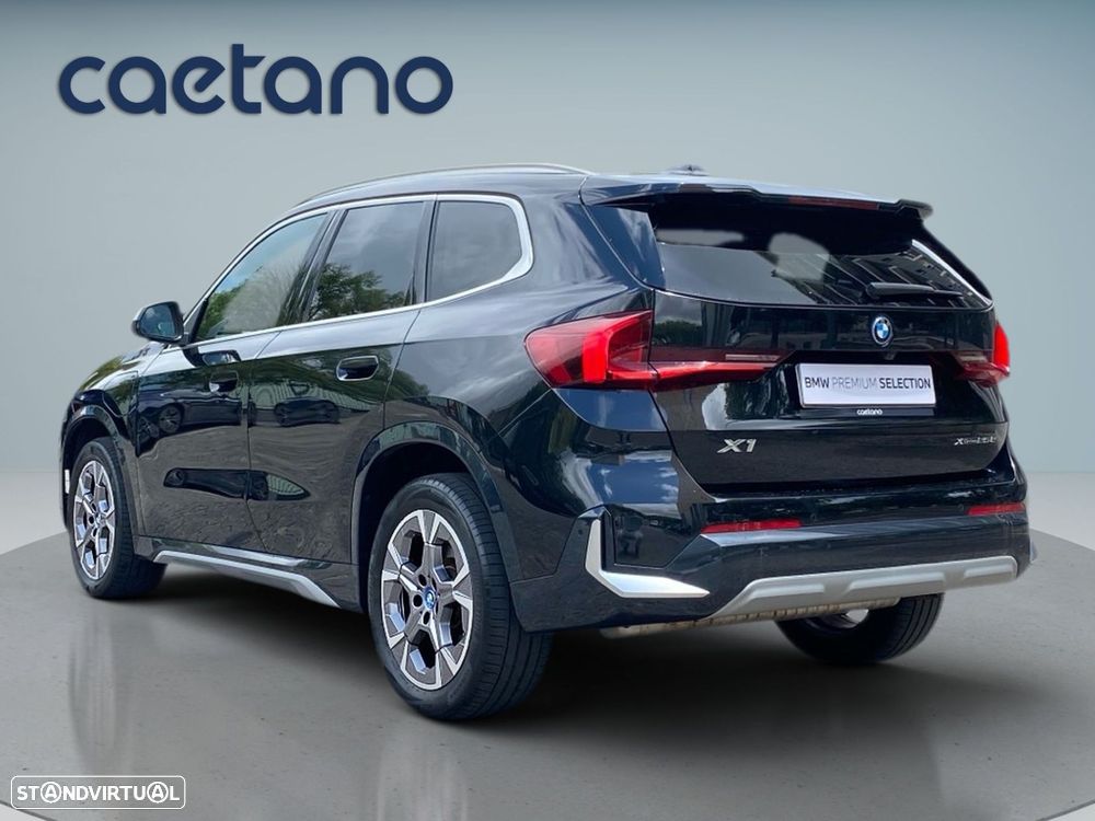 BMW X1 xDrive25e xLine - 25