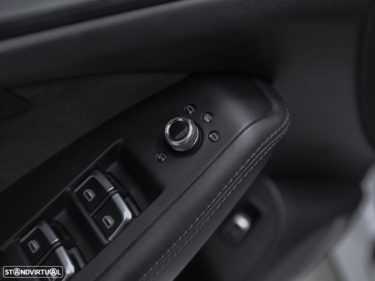Audi SQ5 3.0 TDi quattro Tiptronic - 16