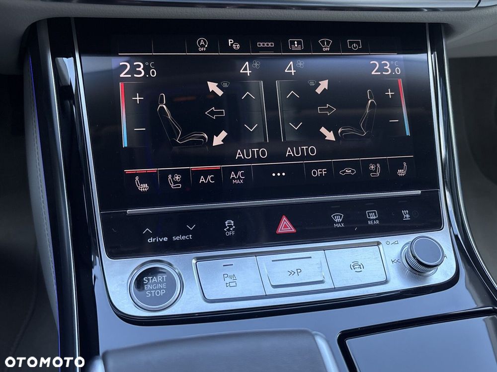 Audi A8 - 17