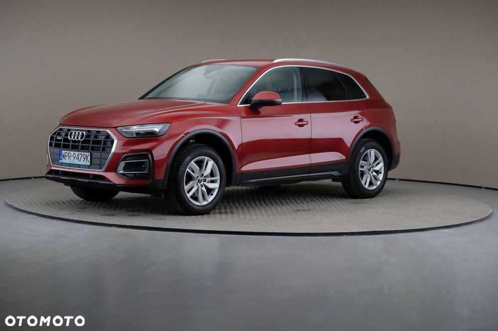 Audi Q5 - 1