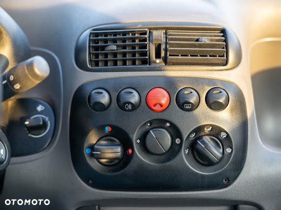 Fiat Seicento - 9