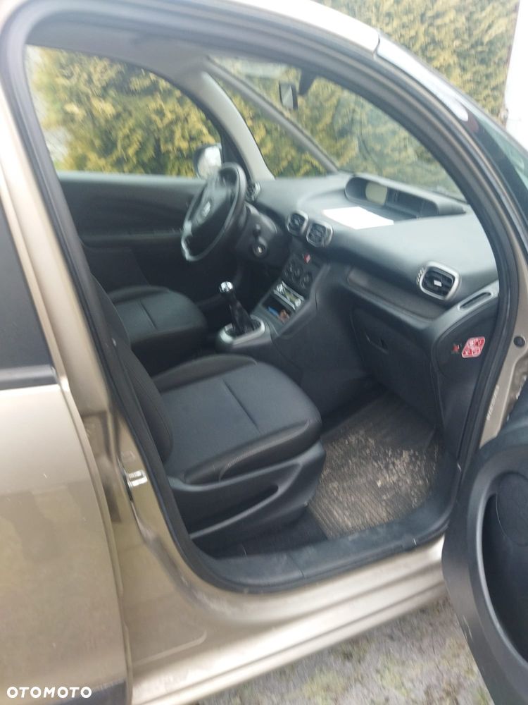Citroën C3 Picasso 1.4i SX - 5