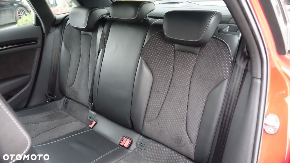 Audi A3 Sportback - 26