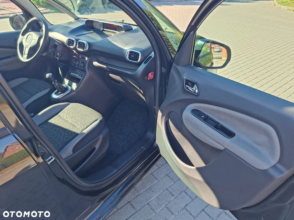 Citroën C3 Picasso - 13