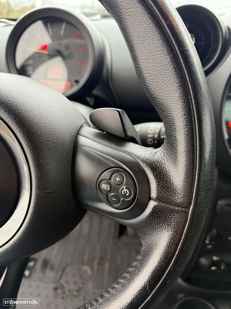 MINI Countryman Cooper SD ALL4 Auto - 12