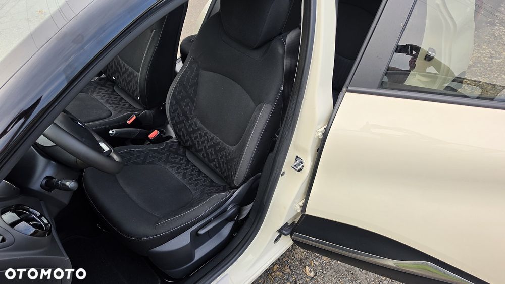 Renault Captur 0.9 Energy TCe Limited - 7