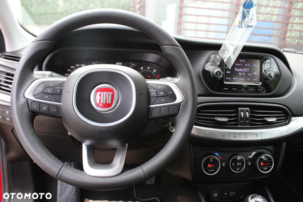 Fiat Tipo 1.4 16V More - 25
