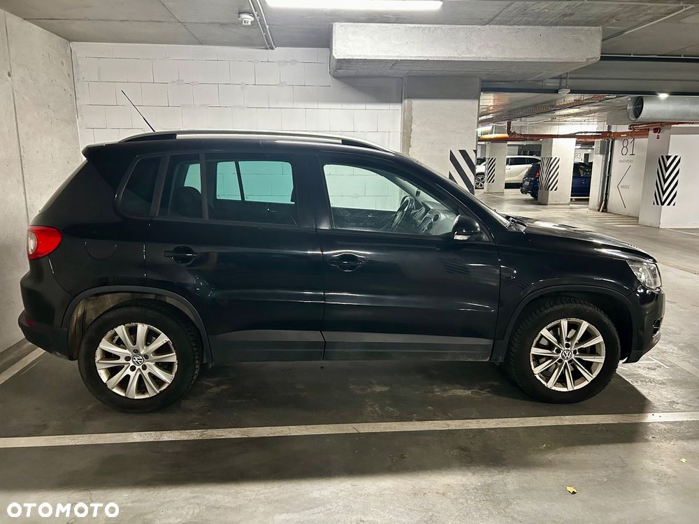 Volkswagen Tiguan 2.0 TDI Trend&Fun - 3