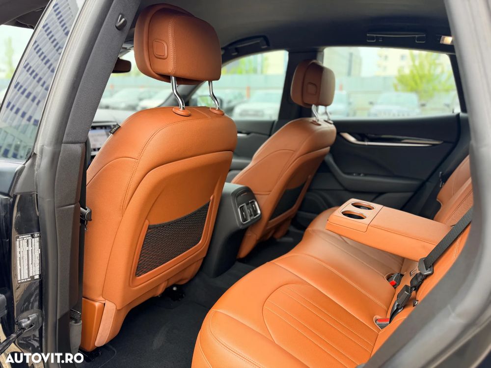 Maserati Levante GT (Ultima) Hybrid - 11