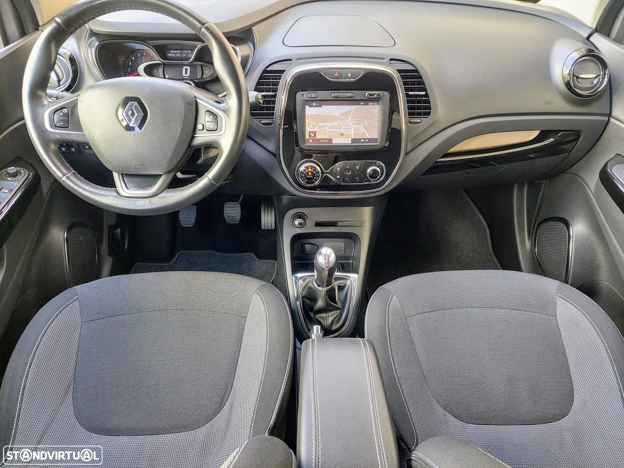 Renault Captur 0.9 TCE Exclusive - 27