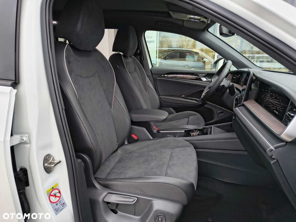 Volkswagen Tayron - 34