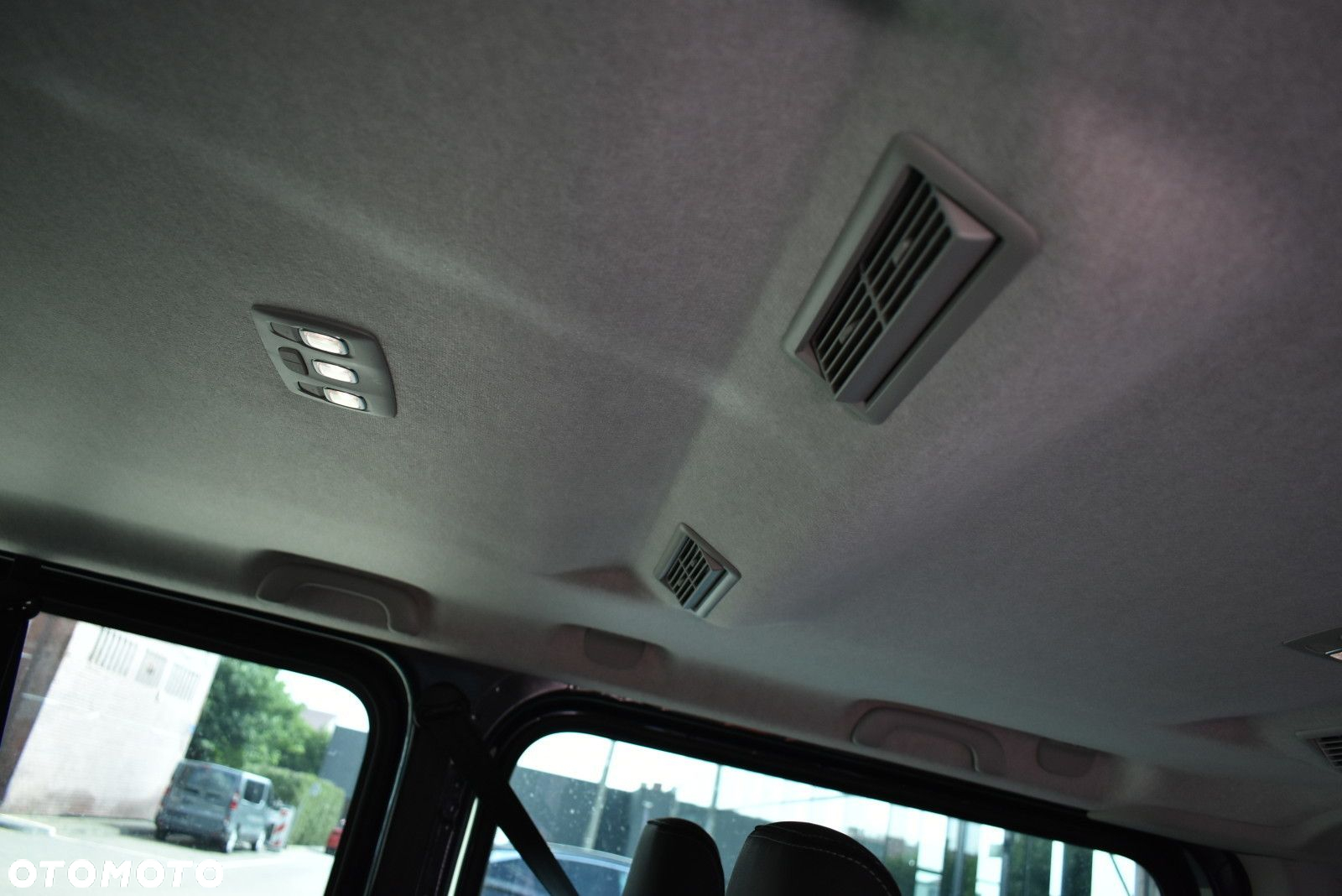 Renault Trafic - 19