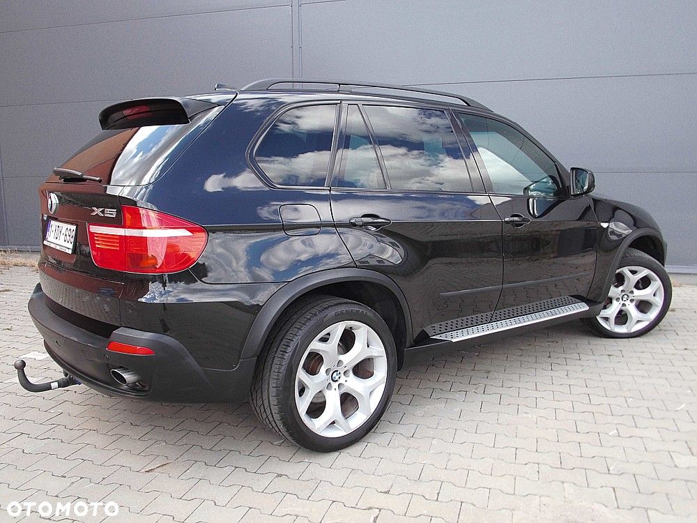 BMW X5 xDrive30d - 7