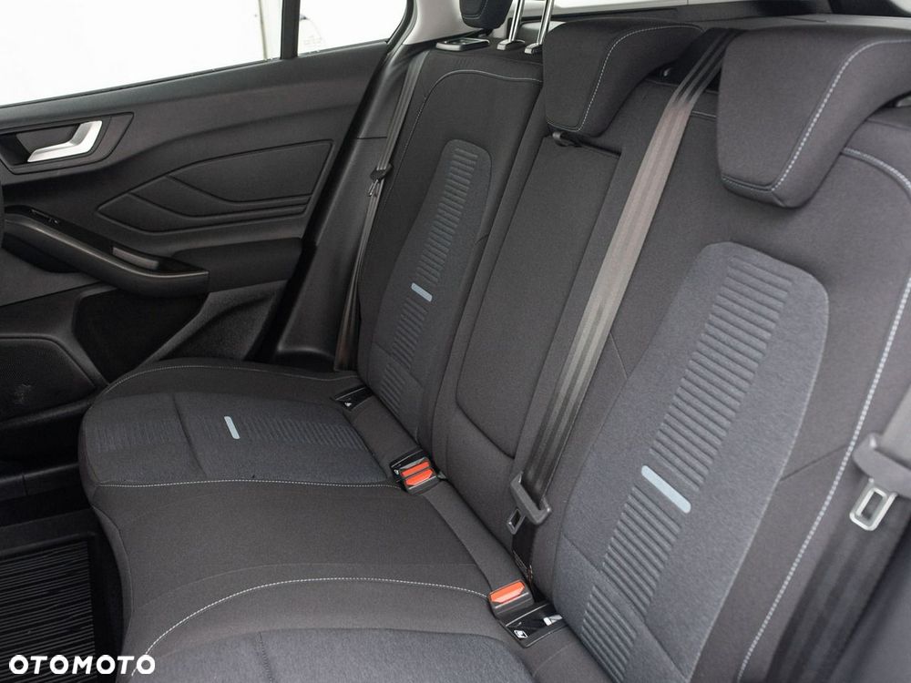 Ford Focus 1.5 EcoBlue Active X - 25