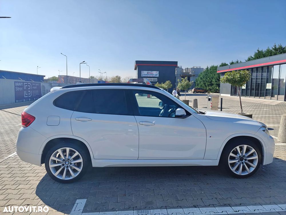 BMW X1 - 6