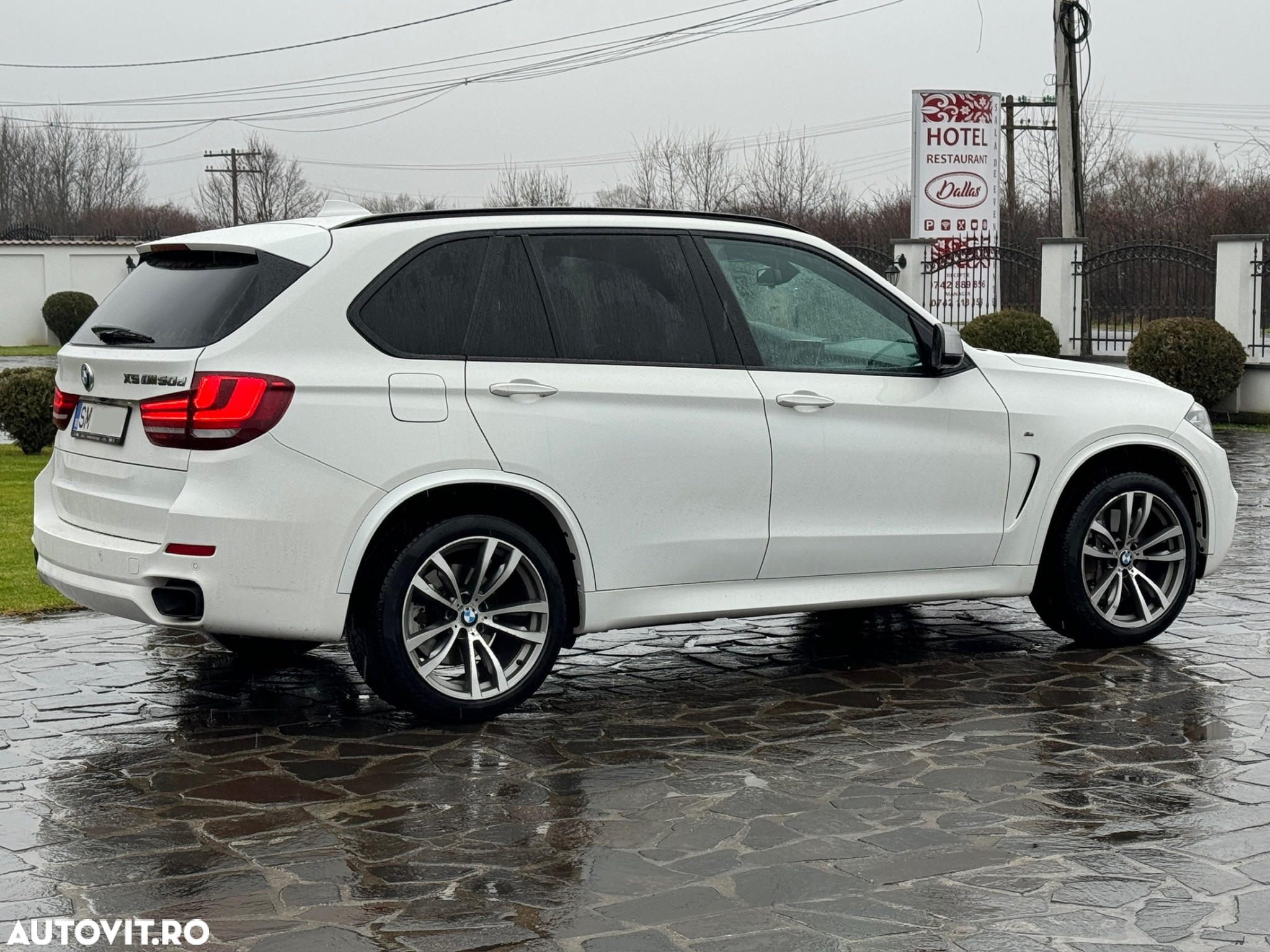 BMW X5 - 5