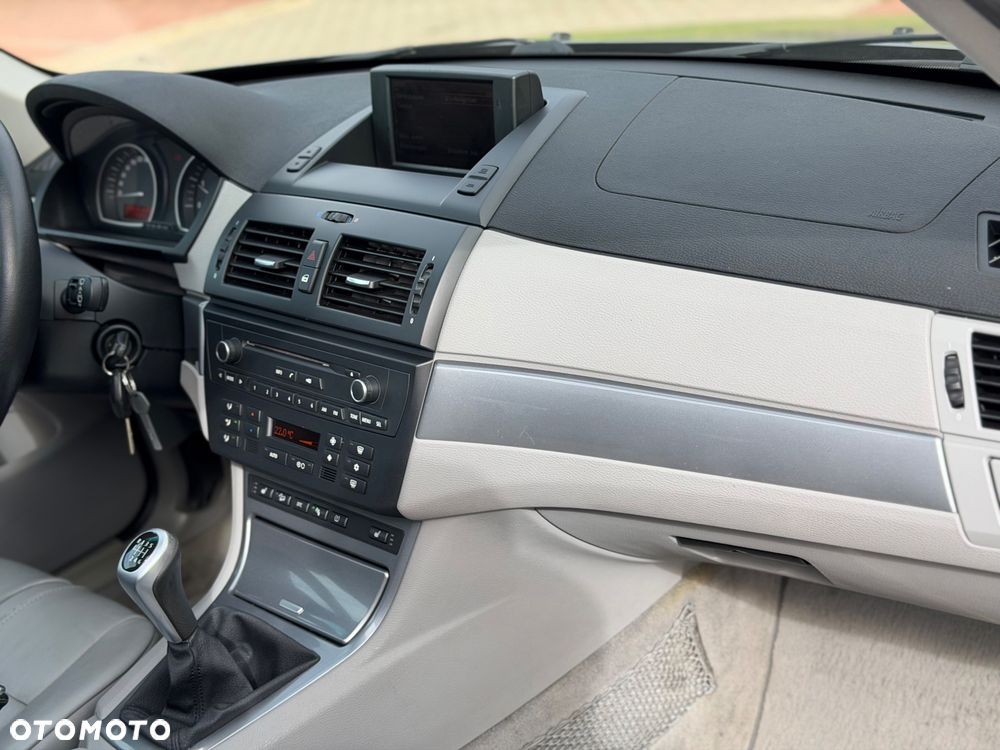 BMW X3 xDrive20d Edition Lifestyle - 10