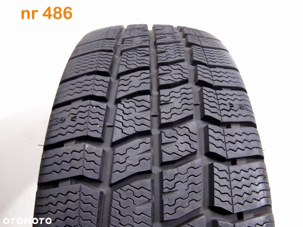 Vredestein Comtrac 2 Winter+ 215/65 R16C - 1
