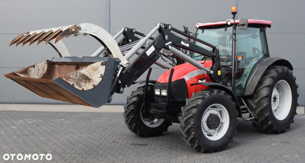 McCormick C105 MAX - 4