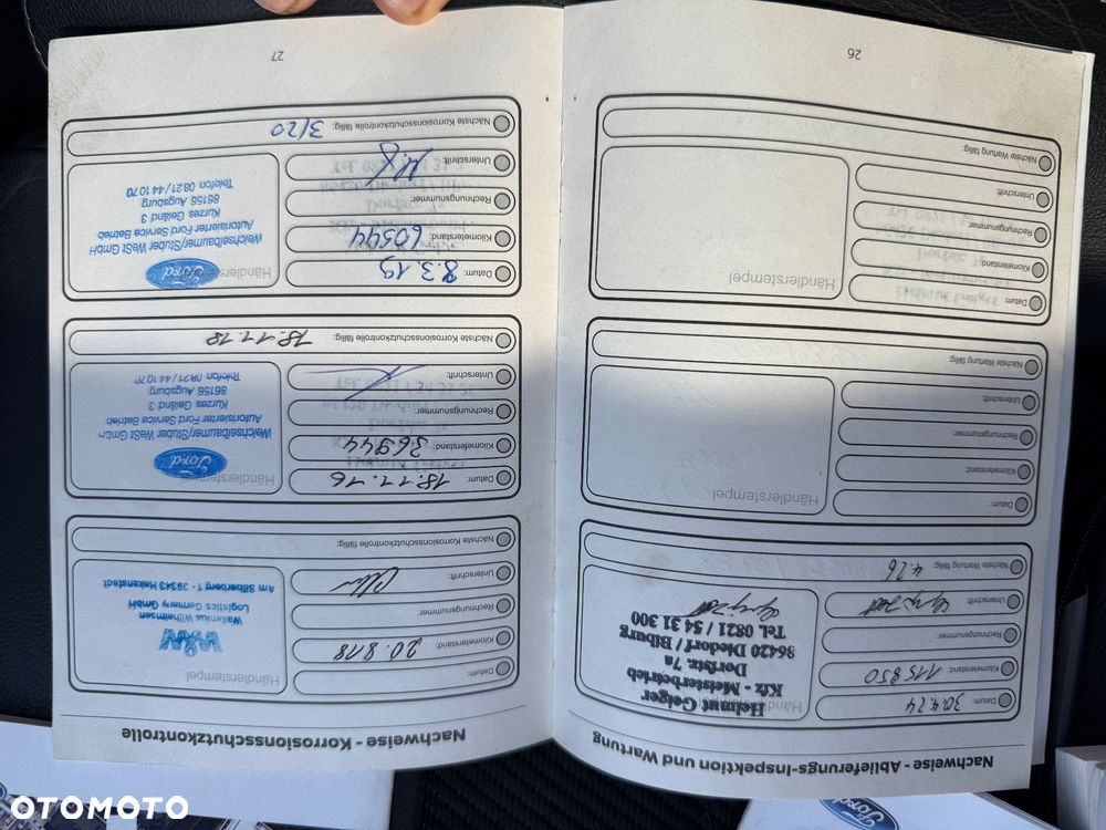 Ford Galaxy 2.0 TDCi Titanium - 18