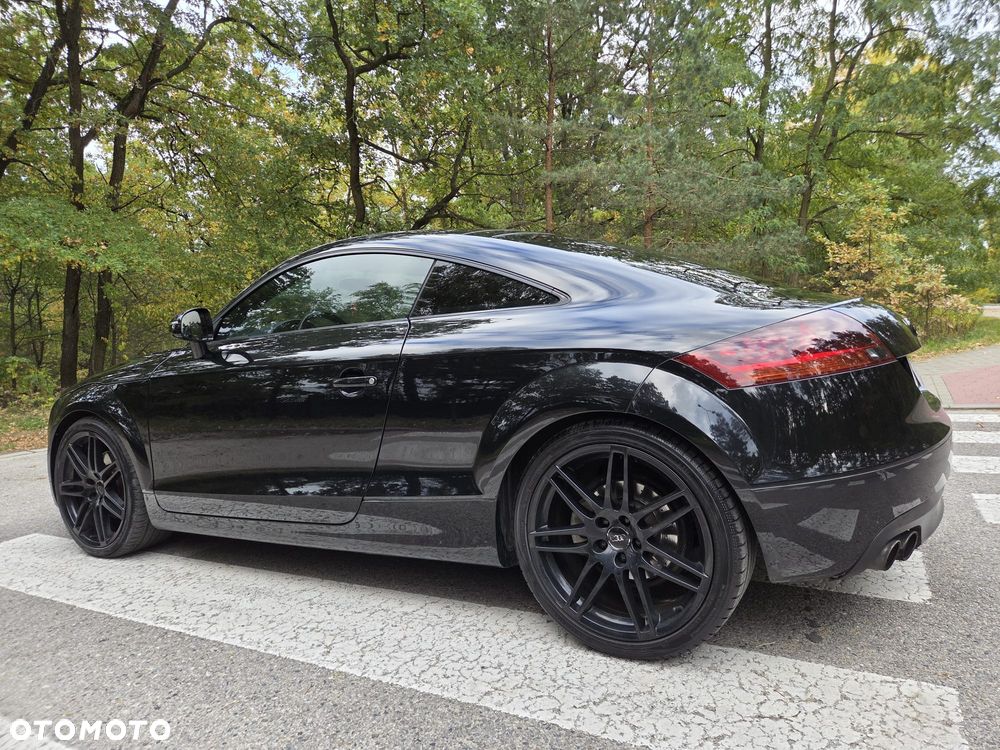 Audi TT Coupé - 6