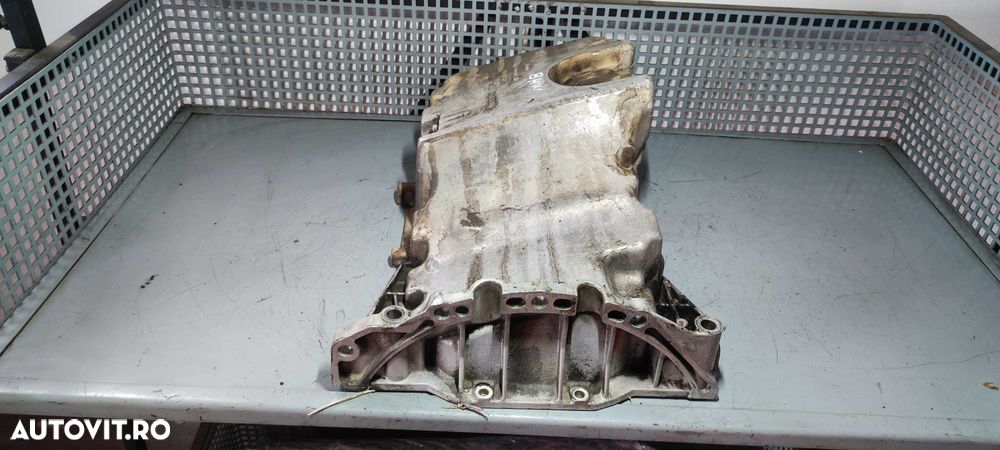 Baie ulei volkswagen cod motor BHW cod 03G103603C - 6