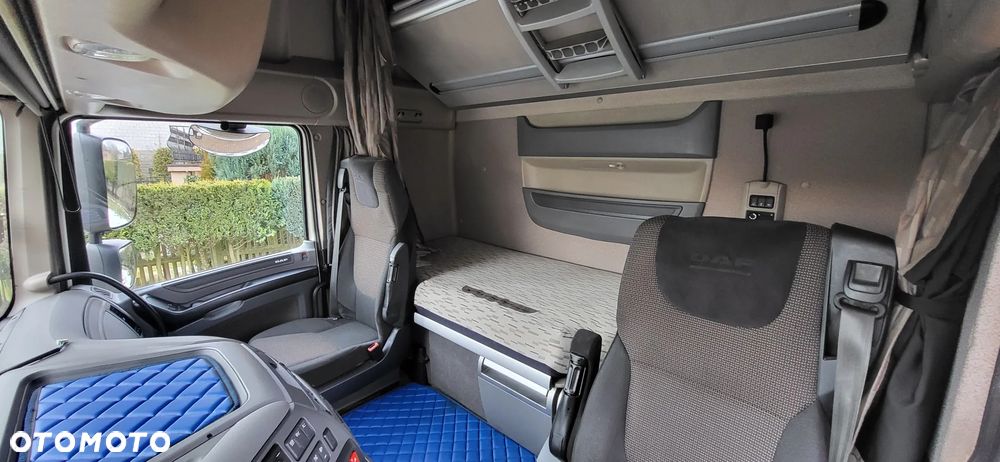 DAF XF 106 510 SCC - 14