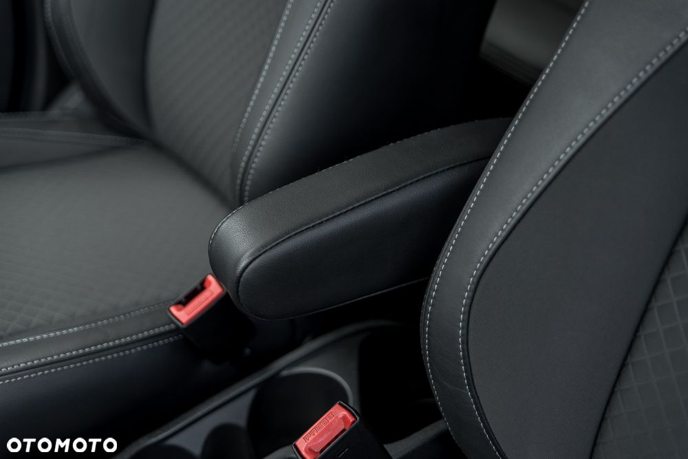 Ford EcoSport 1.0 EcoBoost Titanium ASS - 19