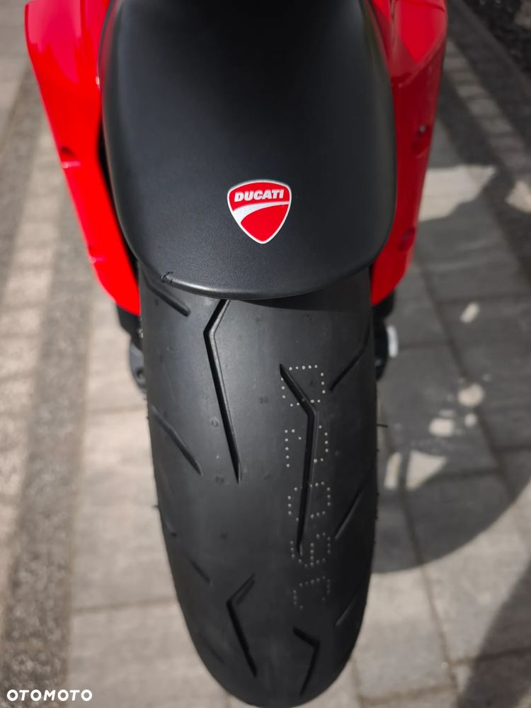 Ducati Multistrada - 20