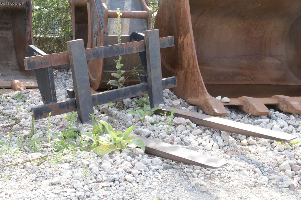 Komatsu WA70M-8 - 40